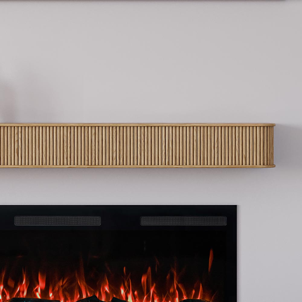 Alfama Reed Shelf