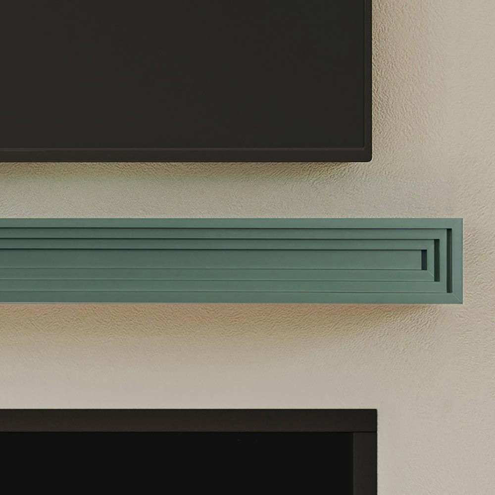Benson Shelf