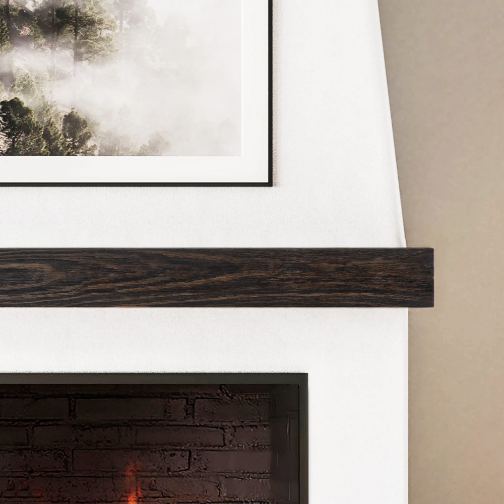 Stowe Shelf