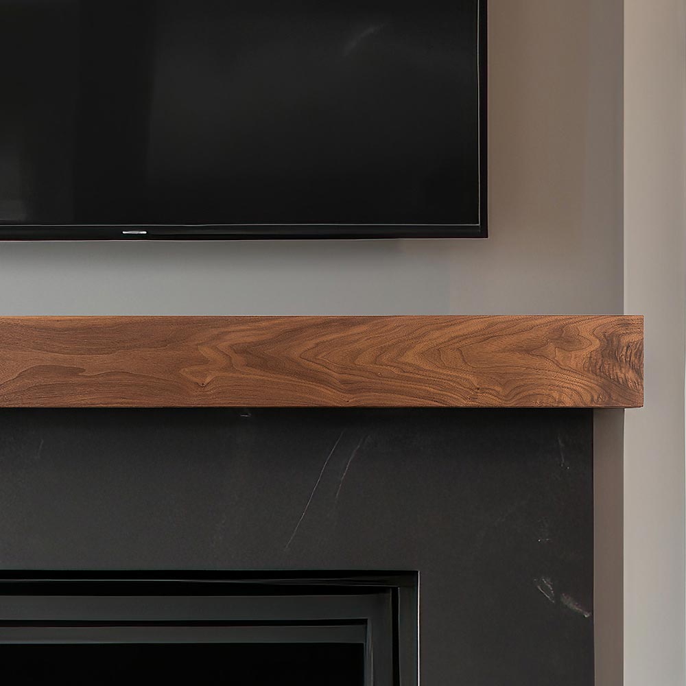 Walnut Creek Shelf